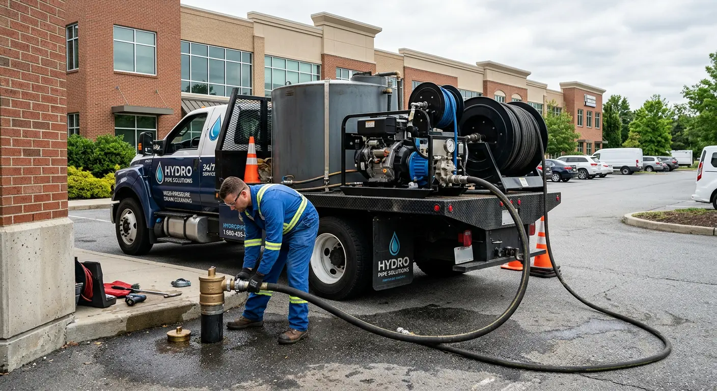 Sewer & Drain services in El Granada, CA